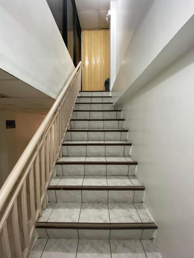 Romy'S Place - Entire 3Rd Floor Apartment Vigan Exterior photo
