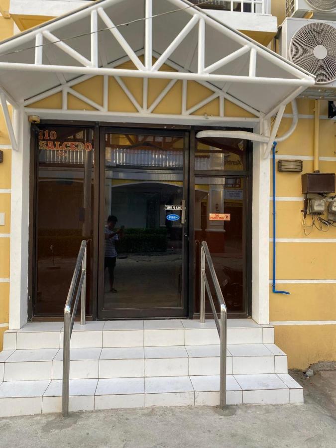 Romy'S Place - Entire 3Rd Floor Apartment Vigan Exterior photo