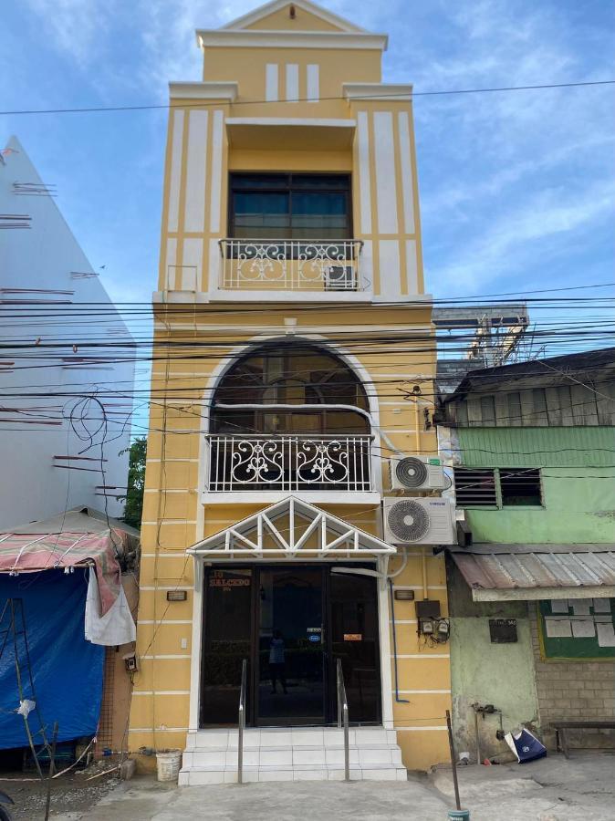 Romy'S Place - Entire 3Rd Floor Apartment Vigan Exterior photo