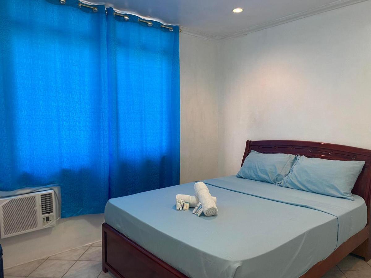 Romy'S Place - Entire 3Rd Floor Apartment Vigan Exterior photo