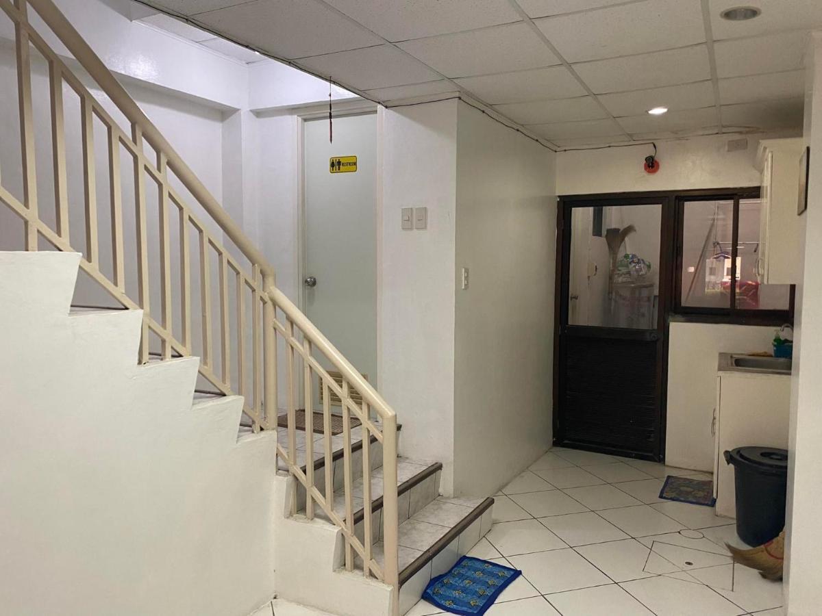 Romy'S Place - Entire 3Rd Floor Apartment Vigan Exterior photo
