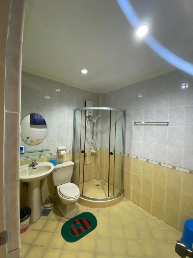 Romy'S Place - Entire 3Rd Floor Apartment Vigan Exterior photo