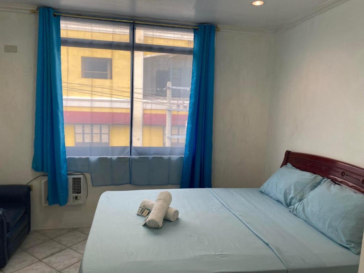 Romy'S Place - Entire 3Rd Floor Apartment Vigan Exterior photo