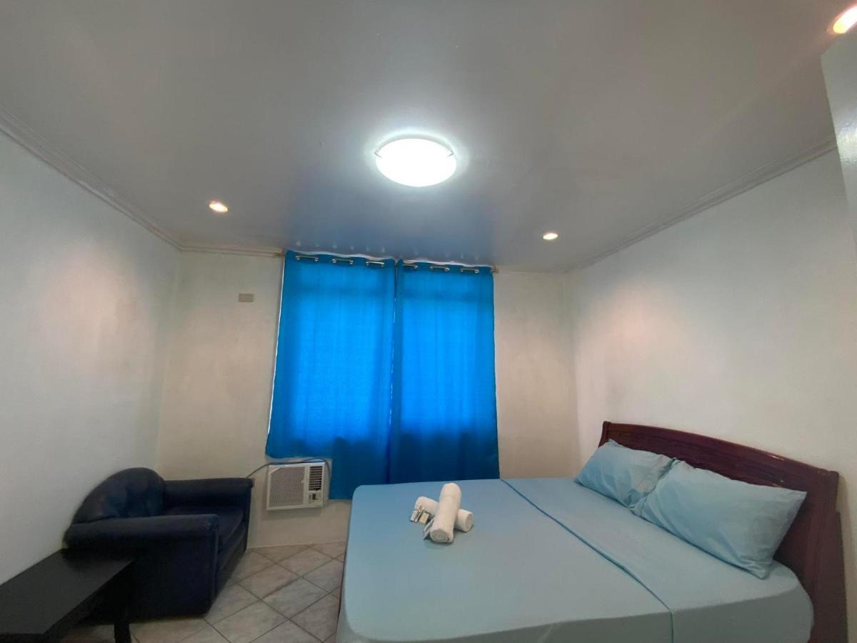 Romy'S Place - Entire 3Rd Floor Apartment Vigan Exterior photo